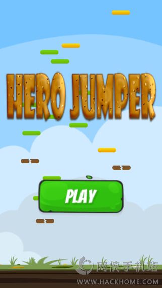 СӢ°׿棨Hero JumperD2: