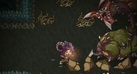 ̰ج40BOSS޴ӵ湥[ͼ]