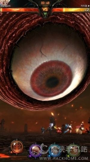 ���˳�������������°�׿�棨Gigant Shock��ͼ2: