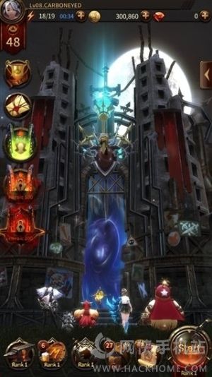 ���˳�������������°�׿�棨Gigant Shock��ͼ4: