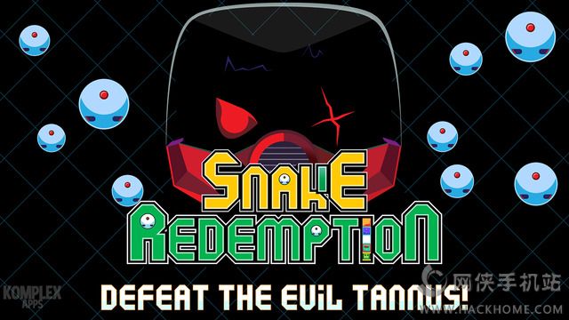 ˮ̰Snake RedemptionϷֻͼ3: