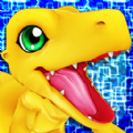 뱦ĺ棨Digimon Links v1.0.3