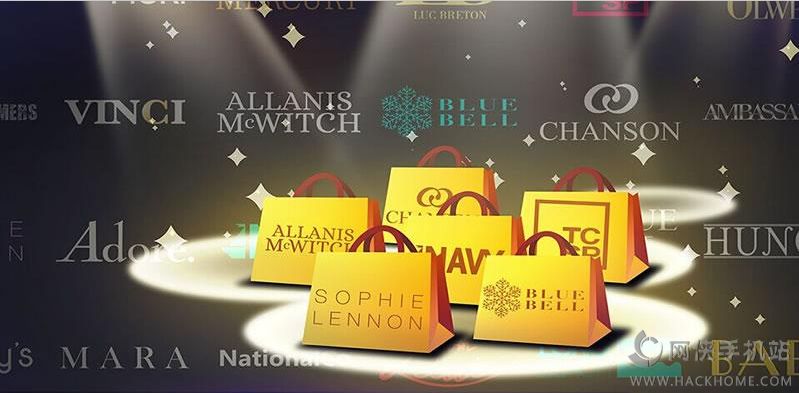 ʱ�п��ȳ�ģ�������İ�׿�棨Fashion Fever:Top Model��ͼ4: