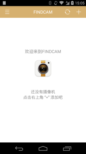 FINDCAM APPͼ1