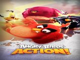 ŭСжİ׿棨Angry Birds Actionݰ v2.0.8