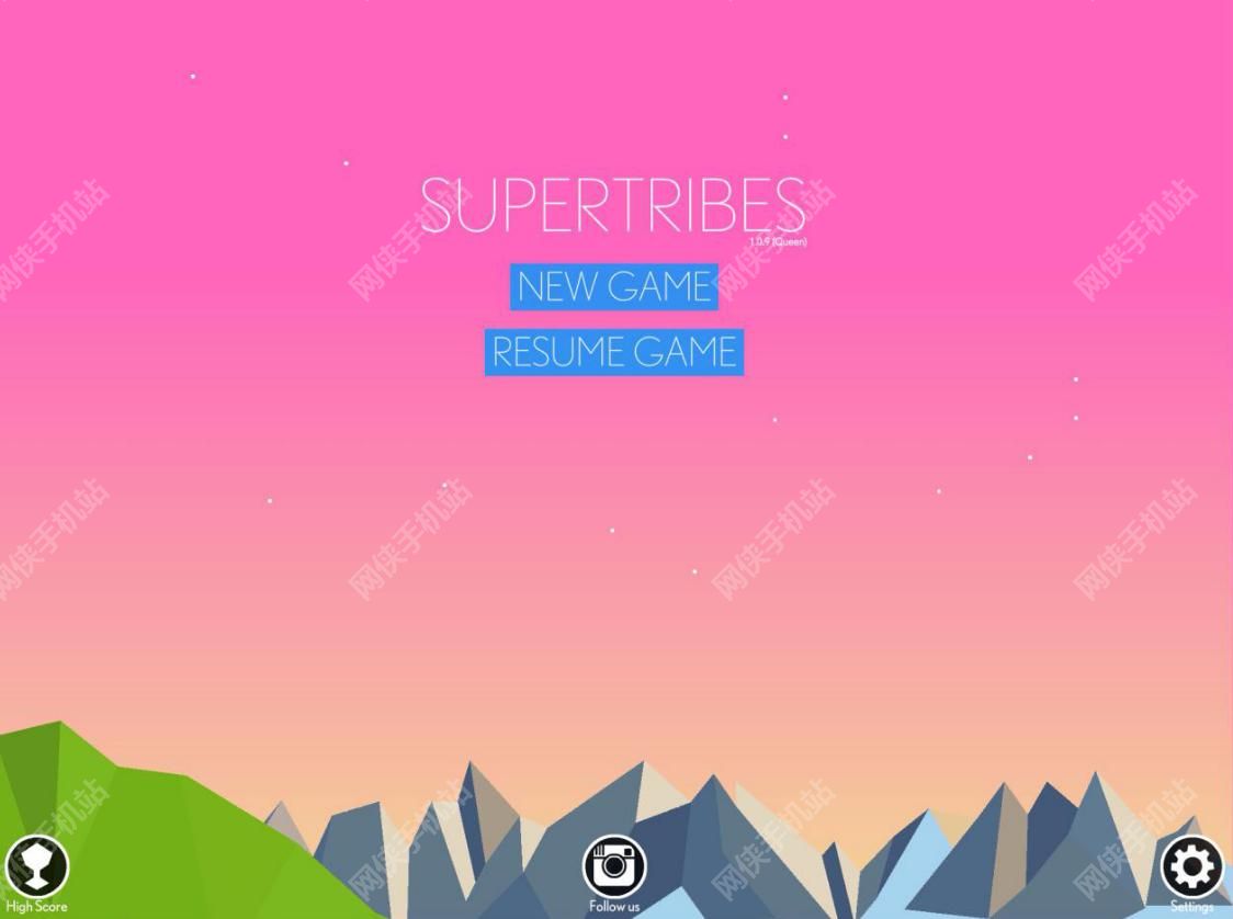 uper Tribes⣺30غϵĲ䷢չͼƬ1