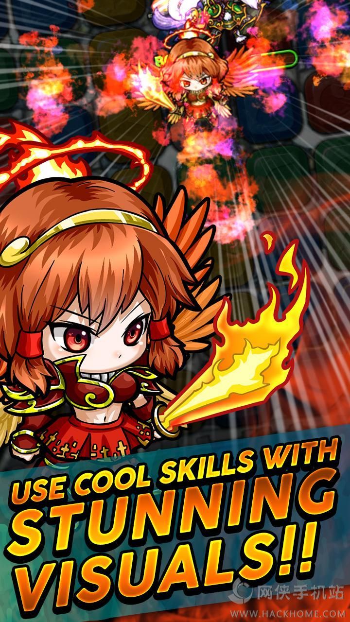 ³ĺ׿棨Chain Dungeons)ͼ1: