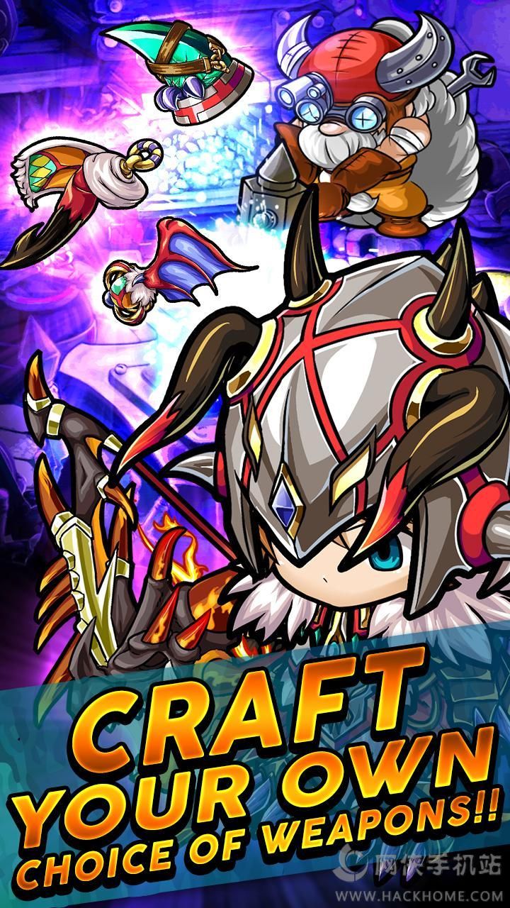 ³ĺ׿棨Chain Dungeons)ͼ2: