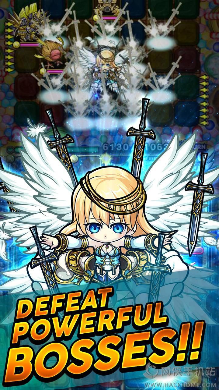 ³ĺ׿棨Chain Dungeons)ͼ3: