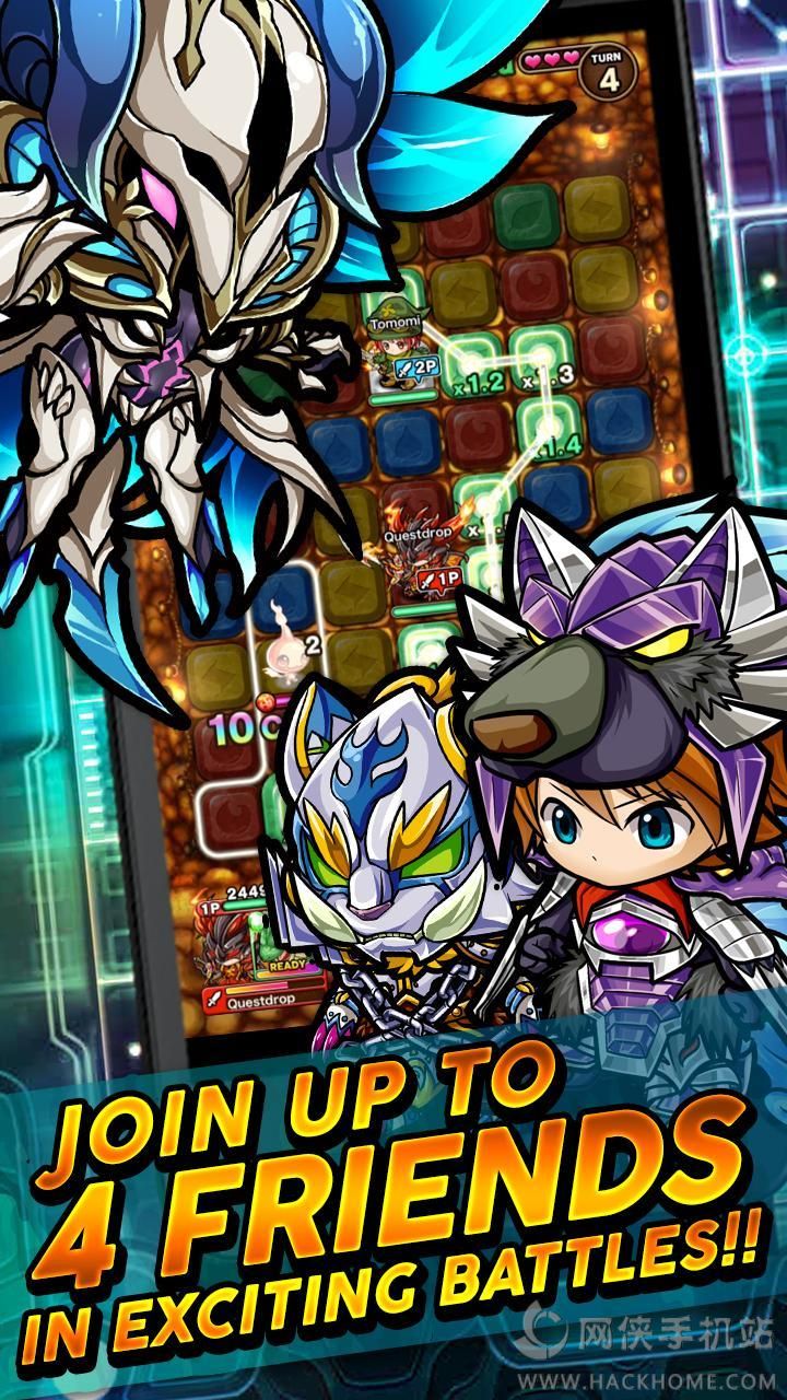 ³ĺ׿棨Chain Dungeons)ͼ4: