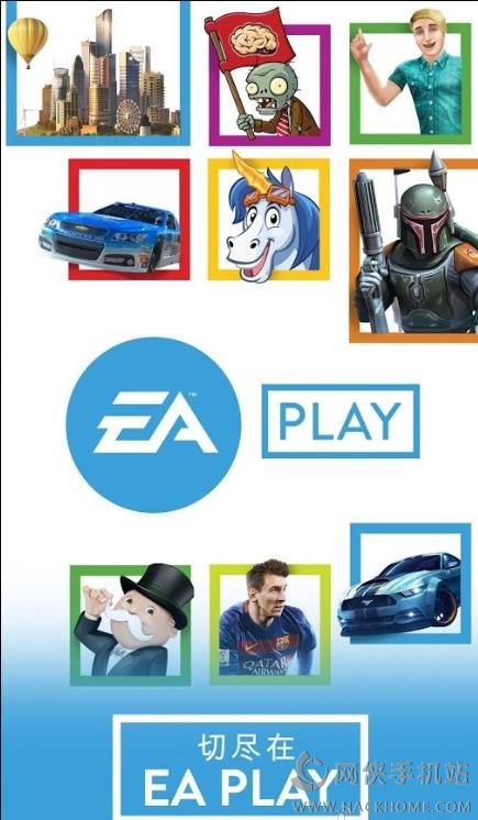 EA[׿棨EA PLAYD4: