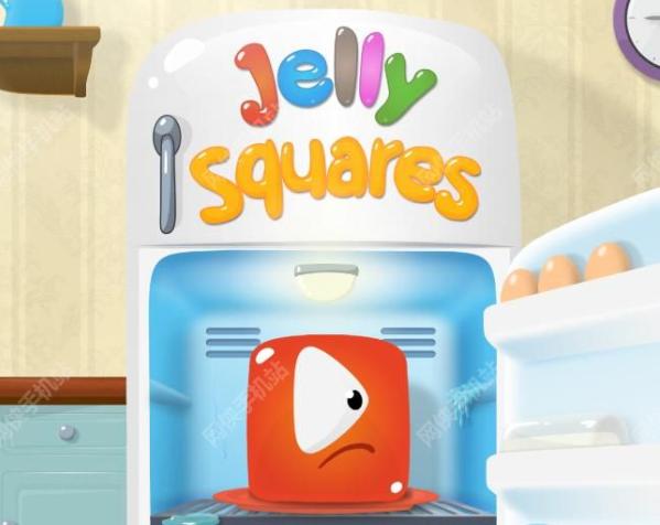 jelly squares⣺쵽[ͼ]