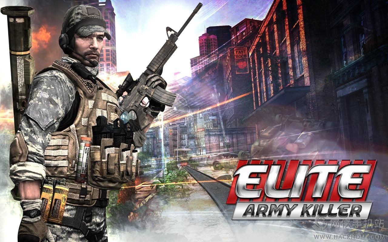 J܊ꠚ°׿棨ELITE ARMY KILLERD2: