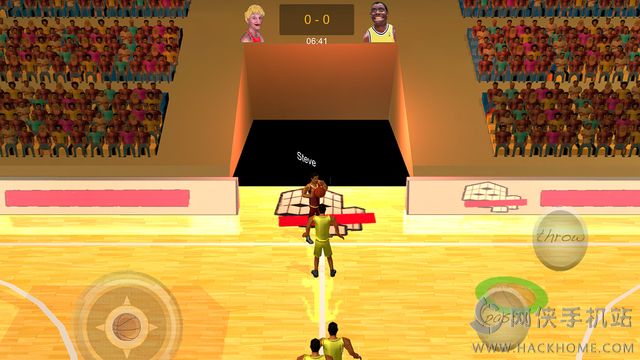 3DھӢϷٷ棨3D Basketball Champions Eliteͼ5: