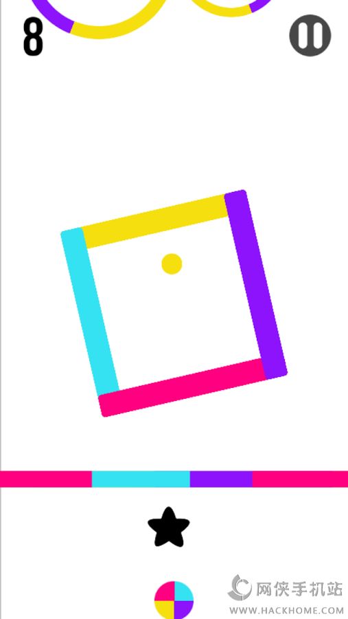 Color Switch2׿Ϸٷ(ɫת2)ͼ3: