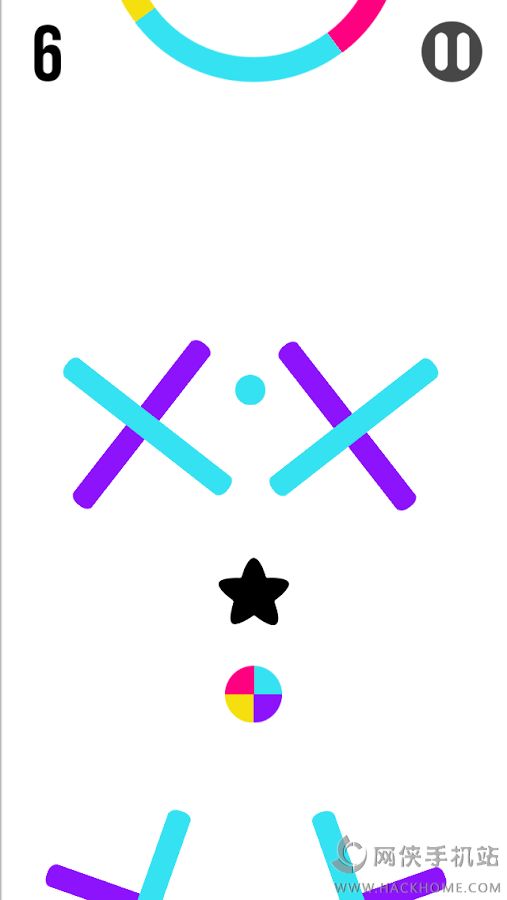 Color Switch2׿Ϸٷ(ɫת2)ͼ5: