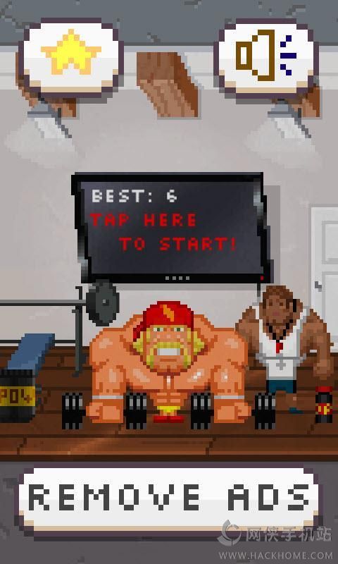 Ϸ׿棨DumbbellManͼ1: