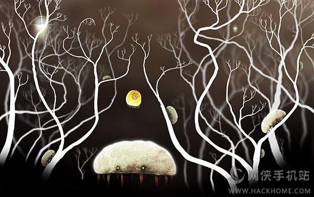 ֲ�ﾫ�����İ�׿�����أ�Botanicula���������ݰ���ͼ5: