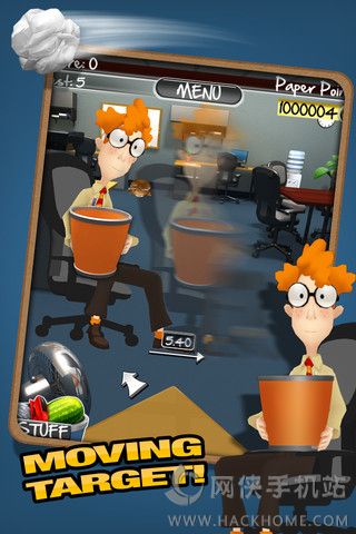 ӼF(tun)2.0İh׿棨paper toss 2D3: