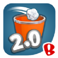 ӼF2.0İh׿棨paper toss 2 v1.1.1