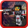 Cube Planet Mass Survivalİ