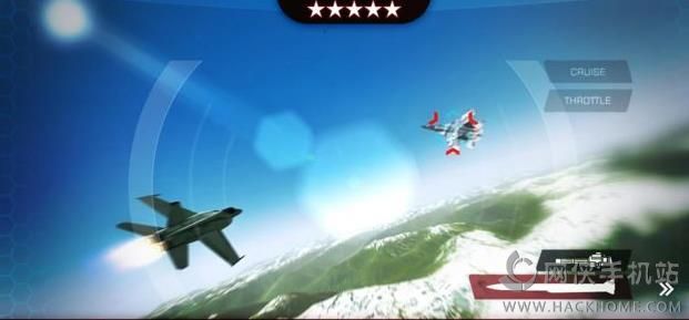 O޿Ց °׿棨Extreme Air Combat HD()D1: