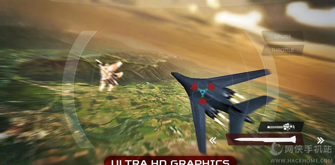 O޿Ց °׿棨Extreme Air Combat HD()D2: