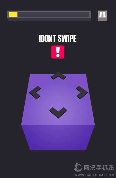 Swiperoo3D��Ϸ��׿��ͼ2: