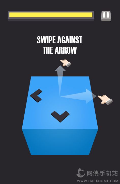 Swiperoo3D��Ϸ��׿��ͼ4: