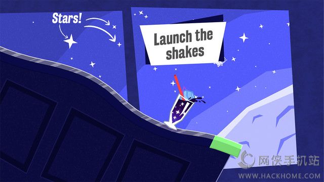 Slide the Shakes׿عٷ棨ͼ4: