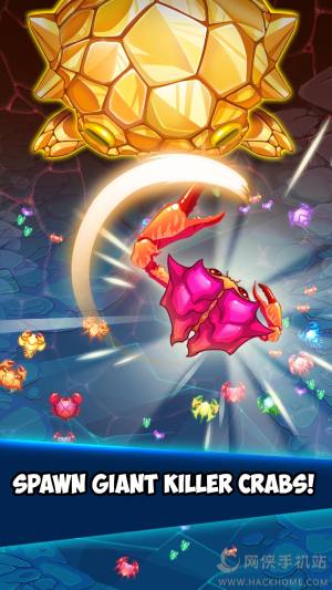 зCrab WarD2