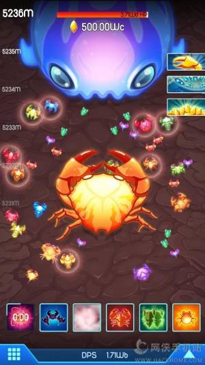 зCrab WarD3