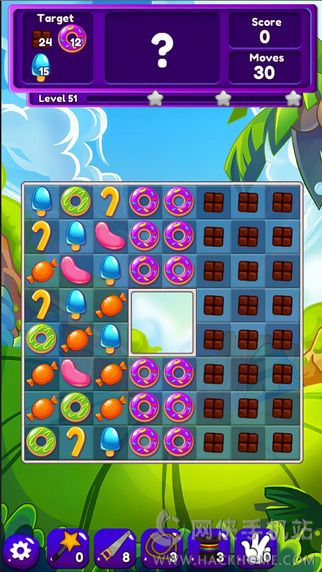 ǹħڹios棨Sugar Sweets Magic Easterͼ1: