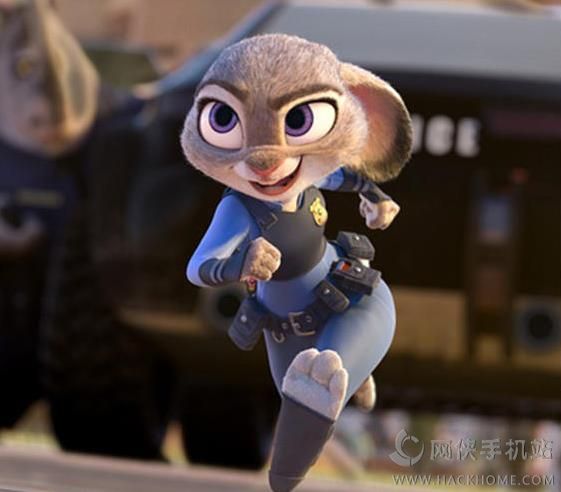 天天酷跑兔朱迪什么时候出 朱迪技能属性介绍[多图]