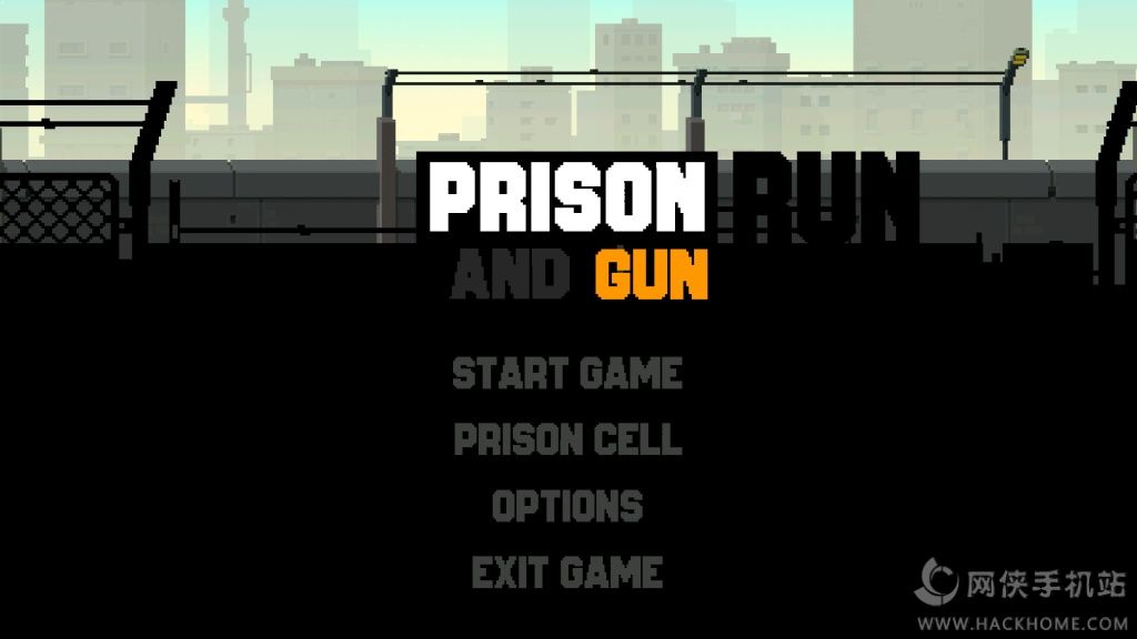 ɱ׿(Prison Run and Gun)ͼ4: