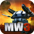 3ĺ׿棨Metal Wars 3ݰ v1.2.4