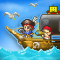 ̽شiOSϷأHigh Sea Saga 1.0.1