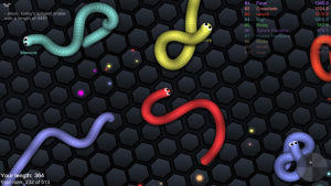 slither.io׿ͼ1