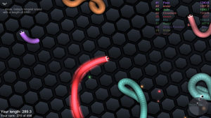 slither.io׿ͼ2