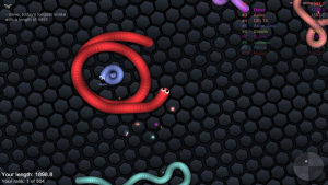 slither.io׿ͼ3