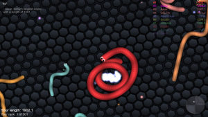 slither.io׿ͼ4