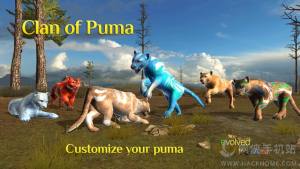 Clan Of Puma iosͼ2