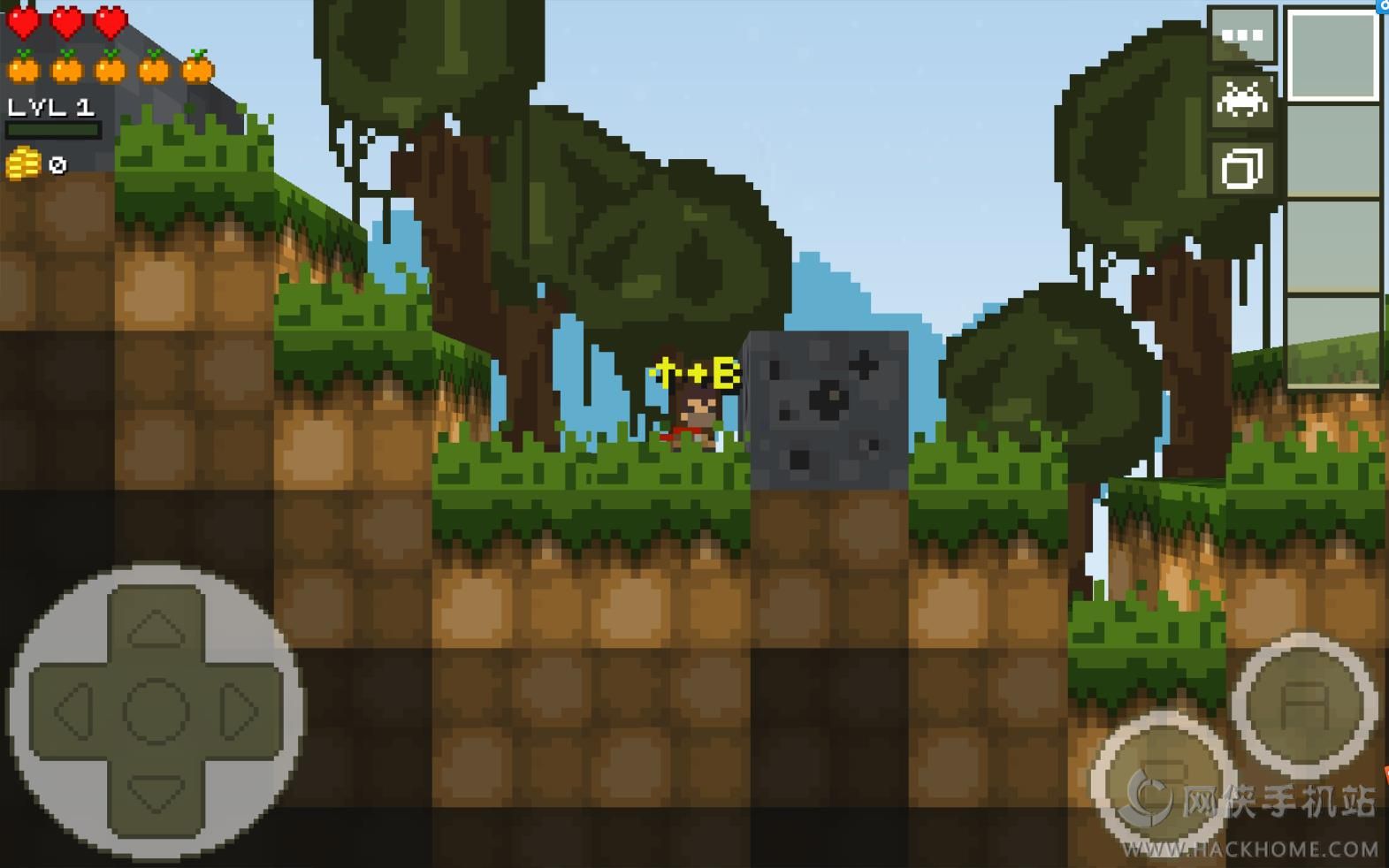 ʧ�ٵĿ󹤺����棨Lost Miner��ͼ1: