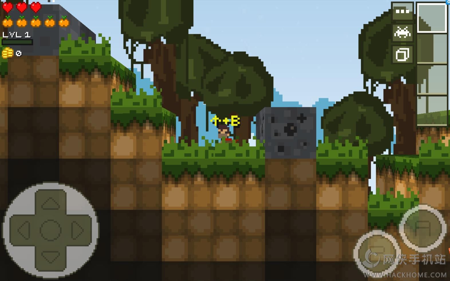 ʧ�ٵĿ󹤺����棨Lost Miner��ͼ2: