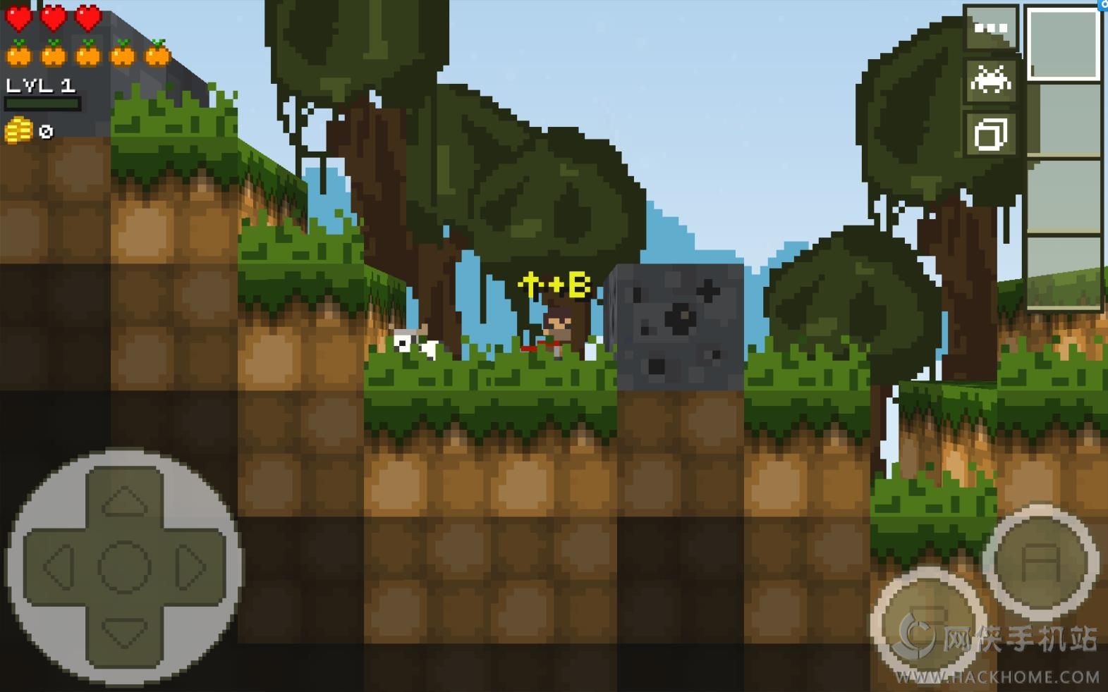 ʧ�ٵĿ󹤺����棨Lost Miner��ͼ3: