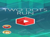 ˫��TwoDots Run���⣺���������Ϸ�о�·����������