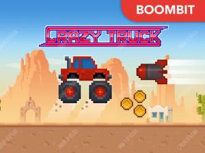 񿨳crazy truck⣺ĳӷĵͼƬ1