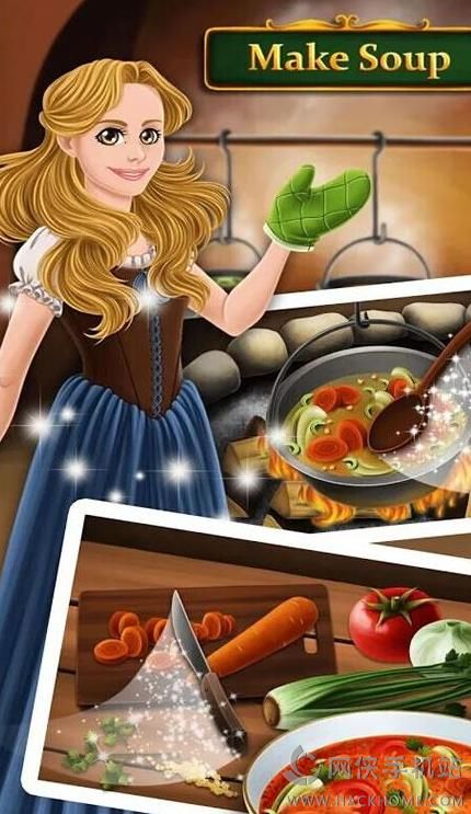 İ棨Princess Kitchenͼ1: