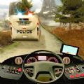 ǻʼҾ˾C°׿棨Crime City Police Driver v4.1