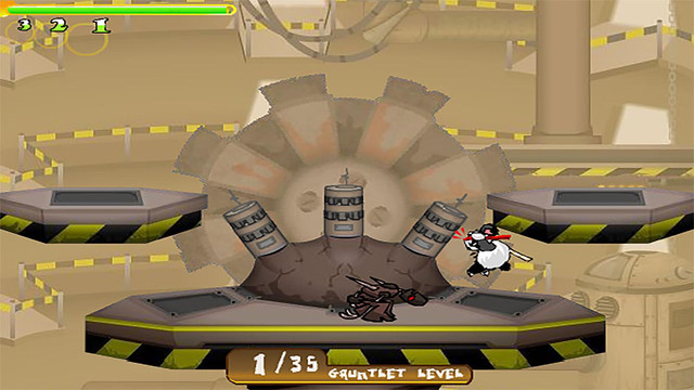���ߴ�˵�ֻ���Ϸ�ٷ����أ�Warrior Legend��ͼ1: